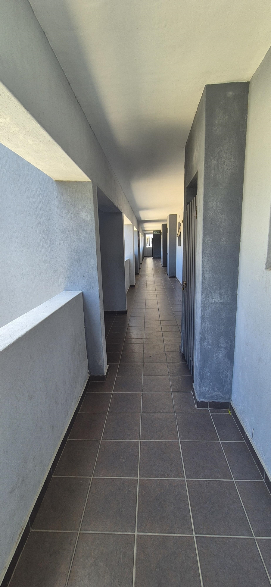 2 Bedroom Property for Sale in Parklands East Western Cape